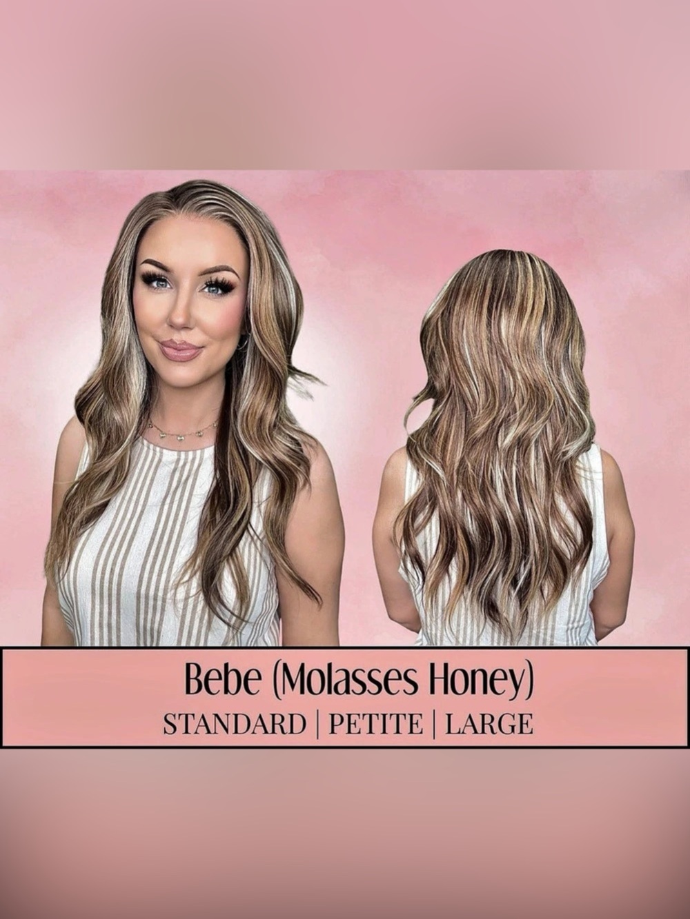 CSC Bebe Molasses Honey